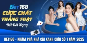 bet168