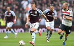 dự đoán, soi kèo Manchester United vs Aston Villa