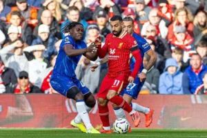 Soi kèo Chelsea vs Liverpool