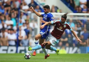 Soi kèo Burnley vs Chelsea