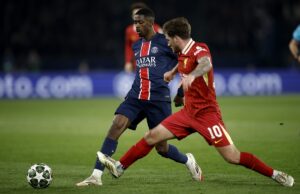 Soi kèo PSG vs Liverpool